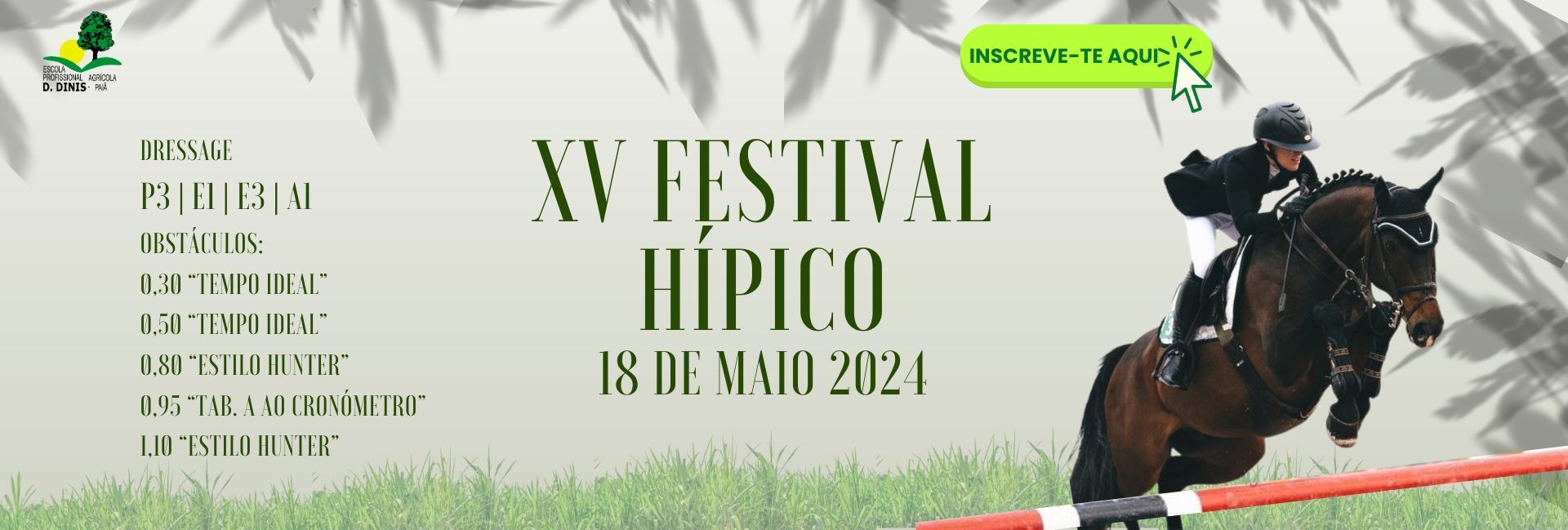 Festival Hipico